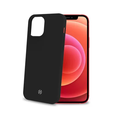 CELLY FEELING COVER IPHONE 12 PRO MAX BK FEELING1005BK