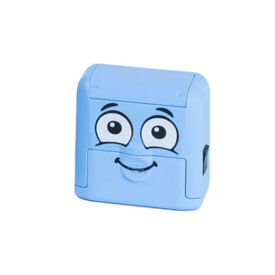 MAPED KIT TIMBRATURA MARKY BLEU 166666