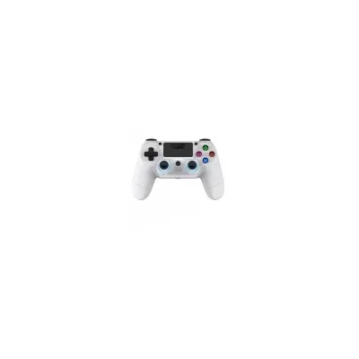 DRAGON MIZAR WIRELESS WHITE PS4 DSCPS4-WH