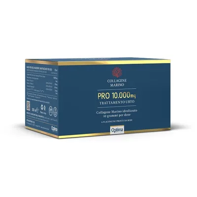 Collagene Marino Pro 10000 6fl