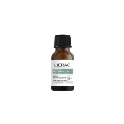 LIERAC PROTOCOLE LO STOP-IMPERFEZIONI 15 ML