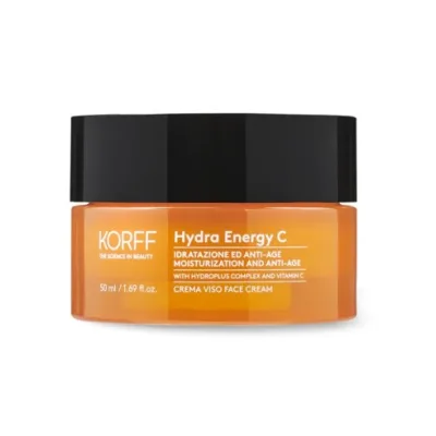 KORFF HYDRA ENERGY C CREMA 50ML