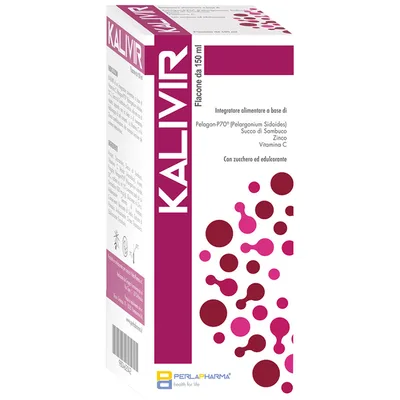KALIVIR 150ml