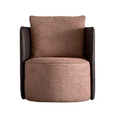 Samoa Poltrona ELDER in tessuto da H. 85 cm - IN PROMOZIONE FINO AL 6/07