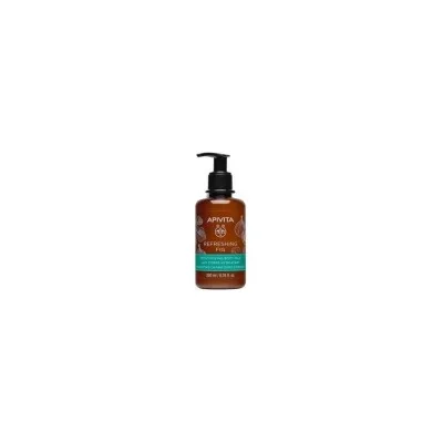 APIVITA FIG BODY MILK 200ML