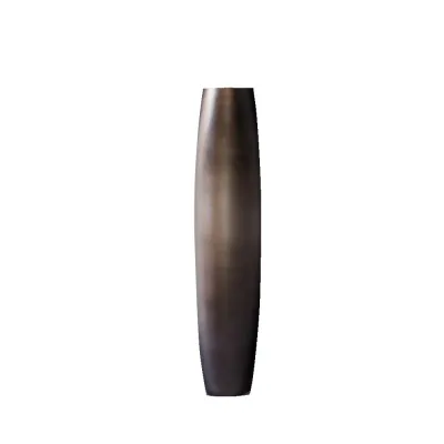 Adriani & Rossi Vaso Cigar in ceramica smaltata