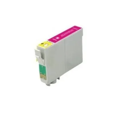 CARTUCCIA COMPATIBILE EPSON STYLUS T1303 MAGENTA WF 7525