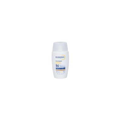 BIODERMA PHOTODERM XDEFENSE 50+ 04 40ML