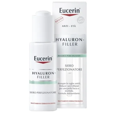 EUCERIN HYALURON FILLER SIERO PERFEZIONATORE