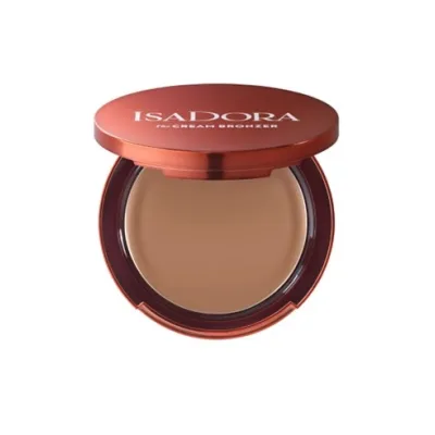 ISADORA THE CREAM BRONZER 46