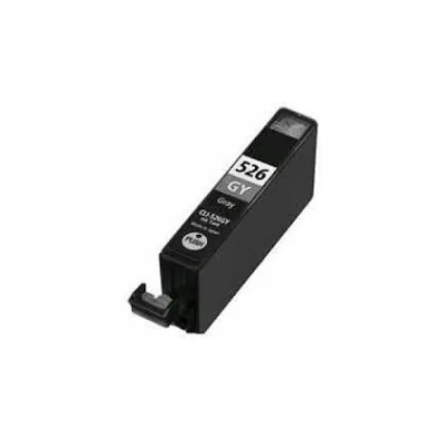 CARTUCCIA COMPATIBILE CANON PIXMA MG8150 GRIGIO CLI-526GY CLI 526GY 4544B001