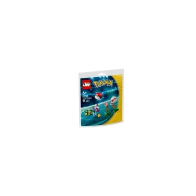 LEGO SCORTE DELL ALLENATORE 30730
