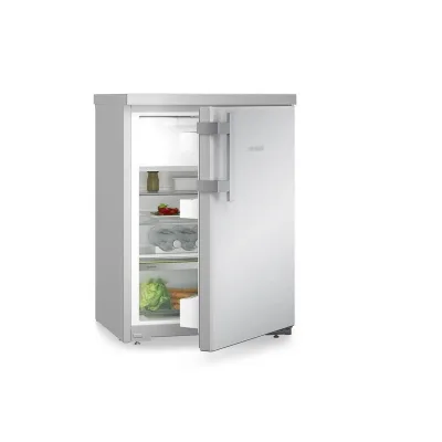 Liebherr Frigorifero da tavolo con vano congelatore a libera installazione Rsdci 1621 finitura inox/argento da 60 cm - PROMOZIONE ATTIVA FINO AL 19/10
