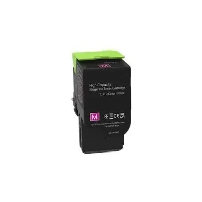 TONER COMPATIBILE XEROX C310 C315 006R04366 MAGENTA 5.5K