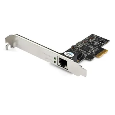 Scheda di rete PCIe 2.5GBASE-T da 2,5 Gbps ST2GPEX
