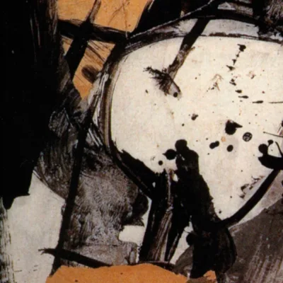 Adriani & Rossi Quadro Museum 0918-H da 70x100 cm - Tela Canvas