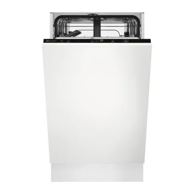 PRONTA CONSEGNA - Electrolux | Lavastoviglie slim a scomparsa totale KEAD2221L da 45 cm