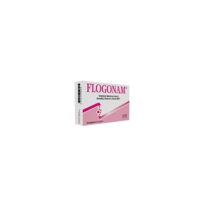 FLOGONAM 30CPR