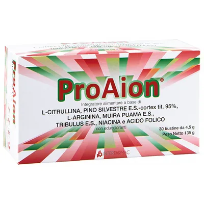 PROAION 30BUST