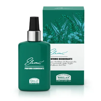 Helan Elemi' Profumo Deodorante 125 ml