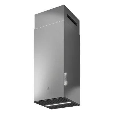 Elica Cappa a parete HAIKU IX/A/32 PRF0146254 finitura acciaio inox da 32 cm