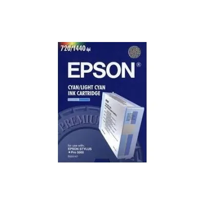 Cartuccia Compatibile EPSON Stylus Pro 5000 C13S020147 S020147