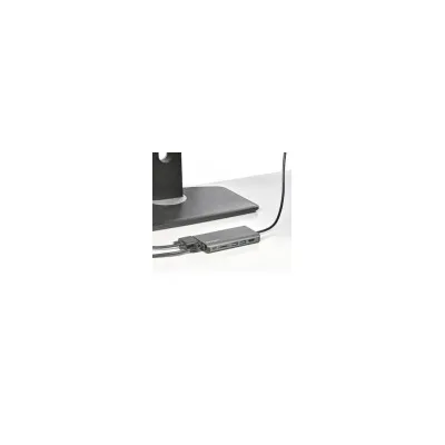 StarTech ADATTATORE MULTIPORTA USB-C DKT30CHVAUSP
