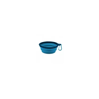 MUITOMAS MUITOMAS PET BOWL BLUE PETFLDBOWLBL
