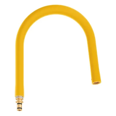 Grohe Flessibile elastico GROHflexx kitchen 30321YF0 finitura giallo