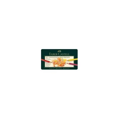 FABER CASTEL CF12 MATITA ART AND GRAPHIC 110012