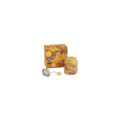 NEAVITA COFANETTO TISANA BEE POSITIVE + FILTRO ACCIAIO APE