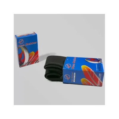 Camera d’aria posteriore 12″ Vee Rubber TR4 80/100