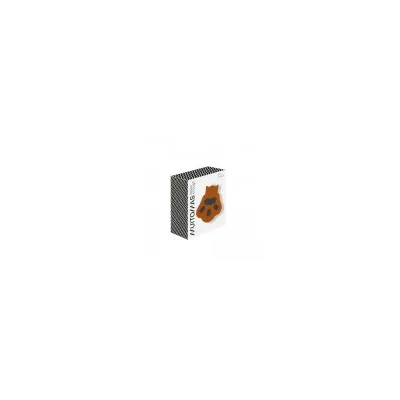 MUITOMAS MUITOMAS HOT BOULE PAW 450ML HOTBOULEPAW