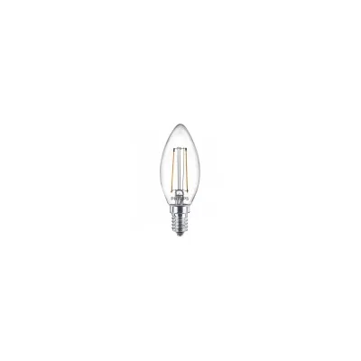 PHILIPS LIGHTING POS LED CANDELA FILAMENTO 25W E1 929001238395