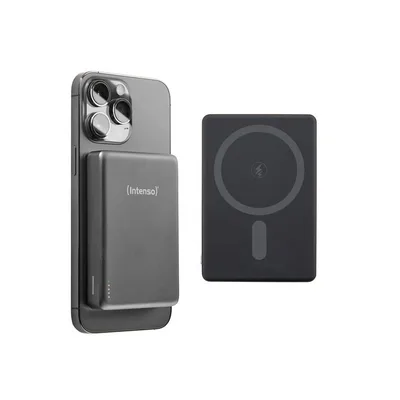 INTENSO POWER BANK MAG SAFE 10000 GREY 7344034