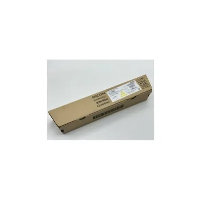 TONER ORIGINALE RICOH 842385 IMC300Y GIALLO IM C300 6.000 COPIE