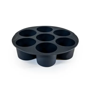 MUITOMAS MUITOMAS AIR FRYER MUFFIN TRAY BK AIRFRYMUFFINBK