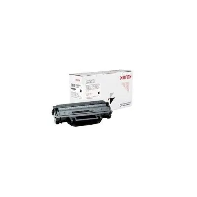 TONER ORIGINALE XEROX EVERYDAY 006R04293 SAMSUNG ML 2160 ML 2162ML 2165 SCX 3400 SCX 3405 SF 760 101 MLT-D101S SU696A