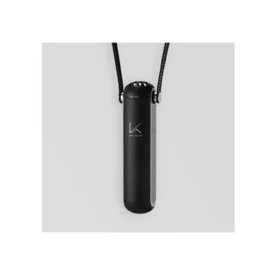 KALTECH KALTECH PURIFICATORE COLLO NERO KL-P02-K
