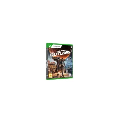 UBI SOFT STAR WARS OUTLAWS XSX E06261