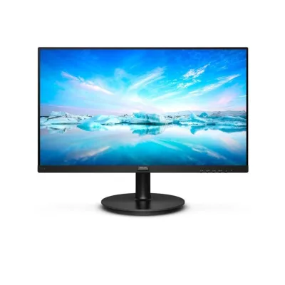 PHILIPS 21 5 VA LED GAMING MONITOR 75 221V8A