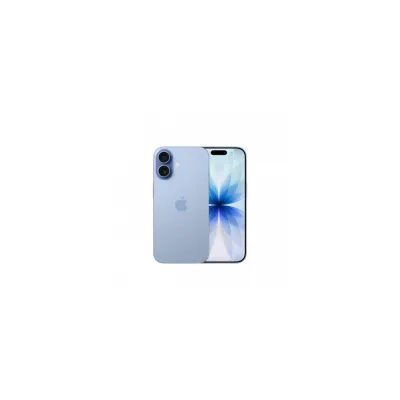 iPhone 17 256GB Azzurro Nebbia