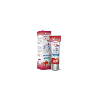 CLIADENT DENTIFRICIO JUNIOR