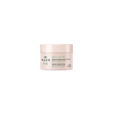 NUXE REVE DE THE CREMA RASSODANTE 200ML