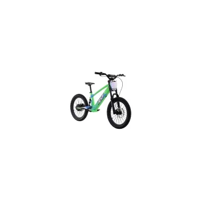 Bici Elettrica Apollo RXF EVO 750W 20"