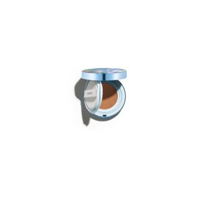 MIAMO SECOND SKIN MESH CUSHION FOUNDATION BRONZE SPF50 PA+++
