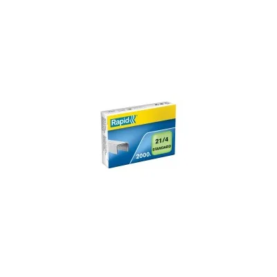 RAPID CF10 X 2000 PUNTI STANDARD 21/4 24867500