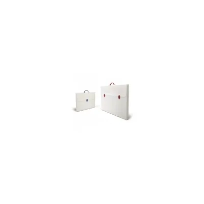 FAVORIT VALIGETTA EVERY 385X525X80 2 CHIUS 100501051