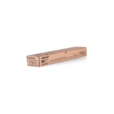 TONER ORIGINALE DEVELOP A33K1D0 INEO + 224 INEO + 284 NERO