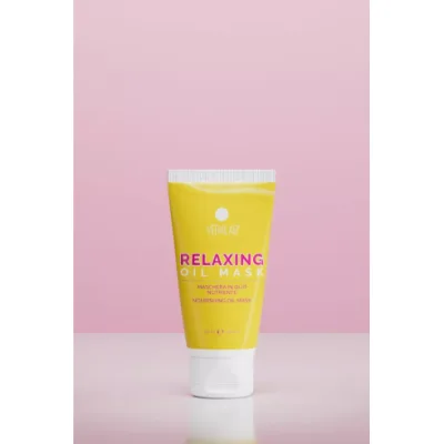 VERALAB RELAXING OIL MASK 50ML